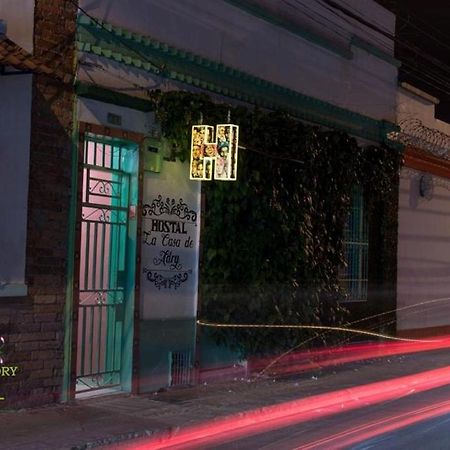 La Casa De Adry Otel Cali Dış mekan fotoğraf