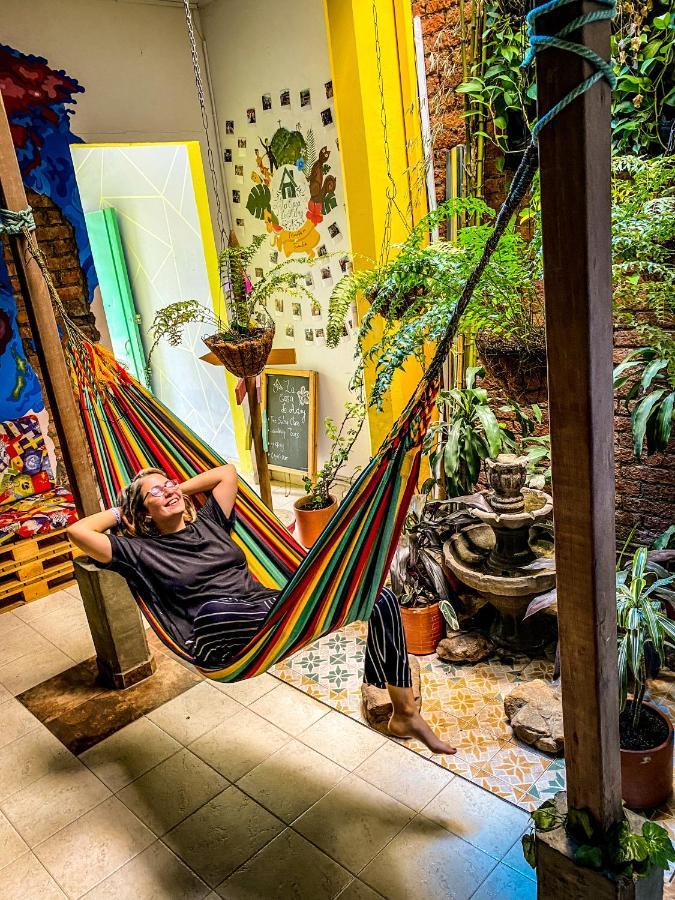 La Casa De Adry Otel Cali Dış mekan fotoğraf