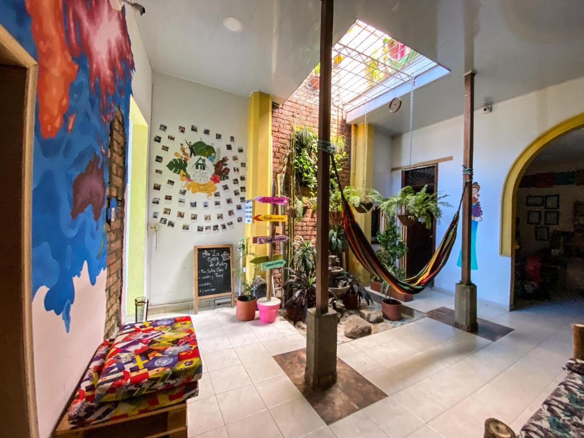 La Casa De Adry Otel Cali Dış mekan fotoğraf