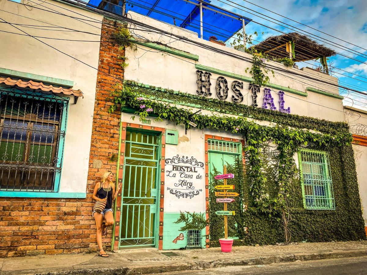 La Casa De Adry Otel Cali Dış mekan fotoğraf