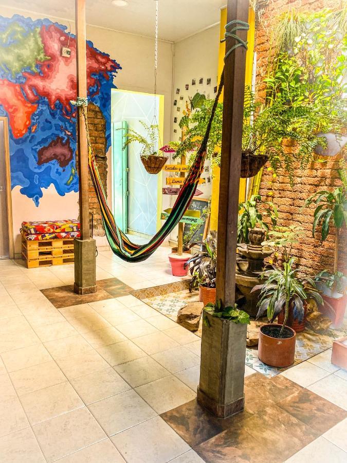 La Casa De Adry Otel Cali Dış mekan fotoğraf