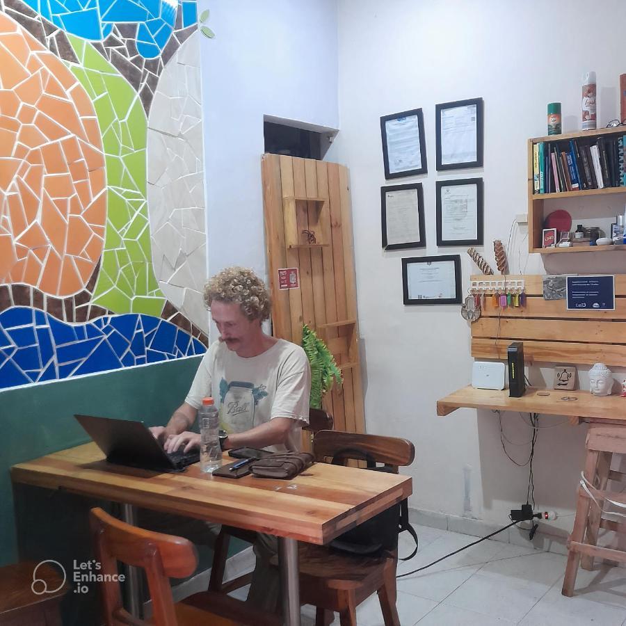 La Casa De Adry Otel Cali Dış mekan fotoğraf