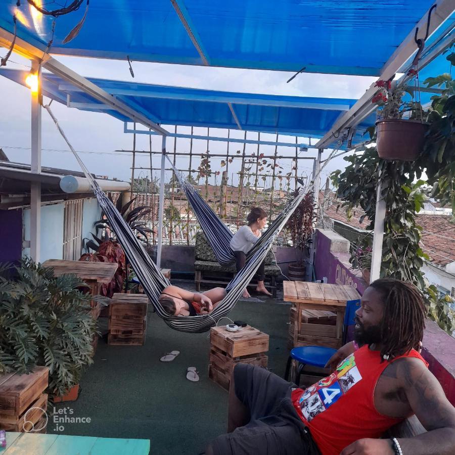 La Casa De Adry Otel Cali Dış mekan fotoğraf