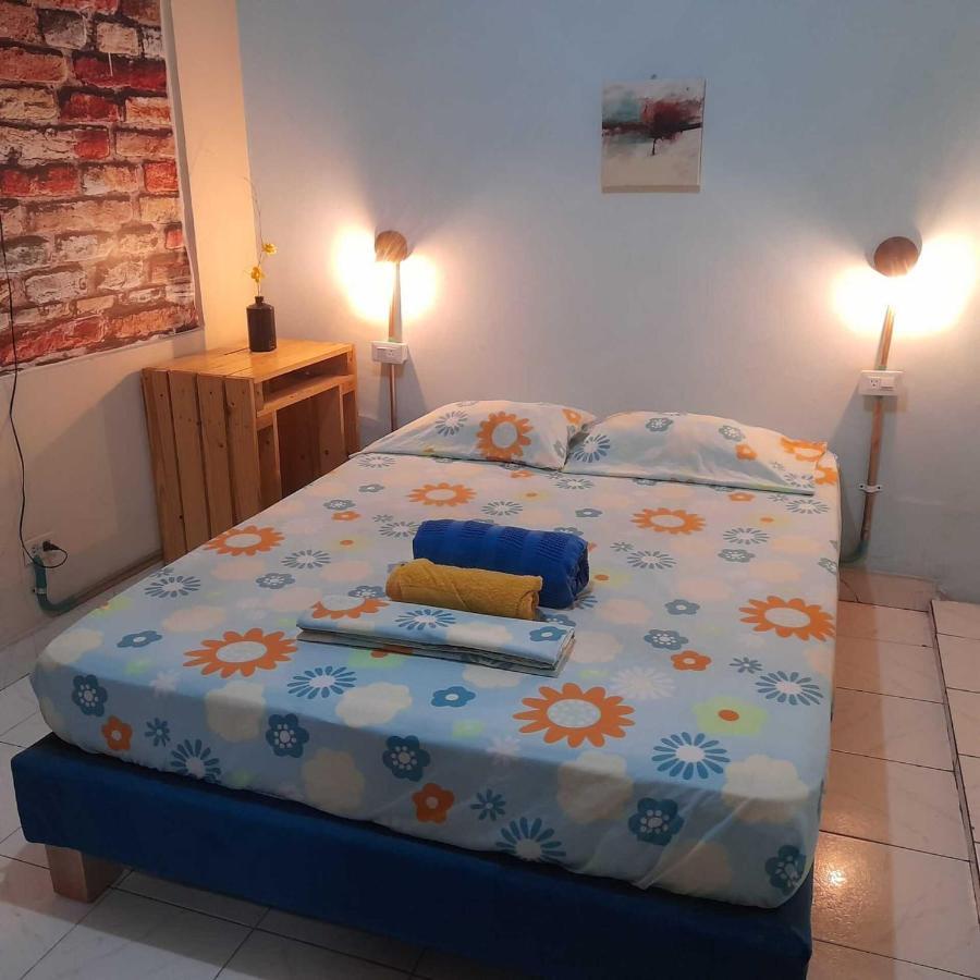La Casa De Adry Otel Cali Dış mekan fotoğraf
