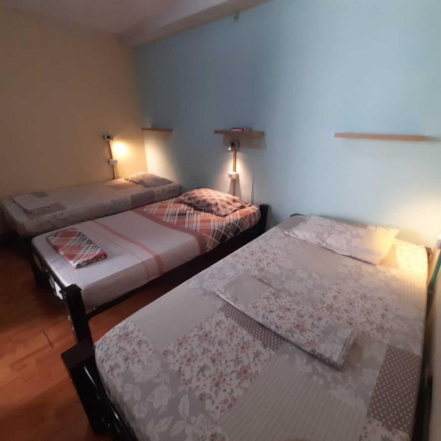La Casa De Adry Otel Cali Dış mekan fotoğraf