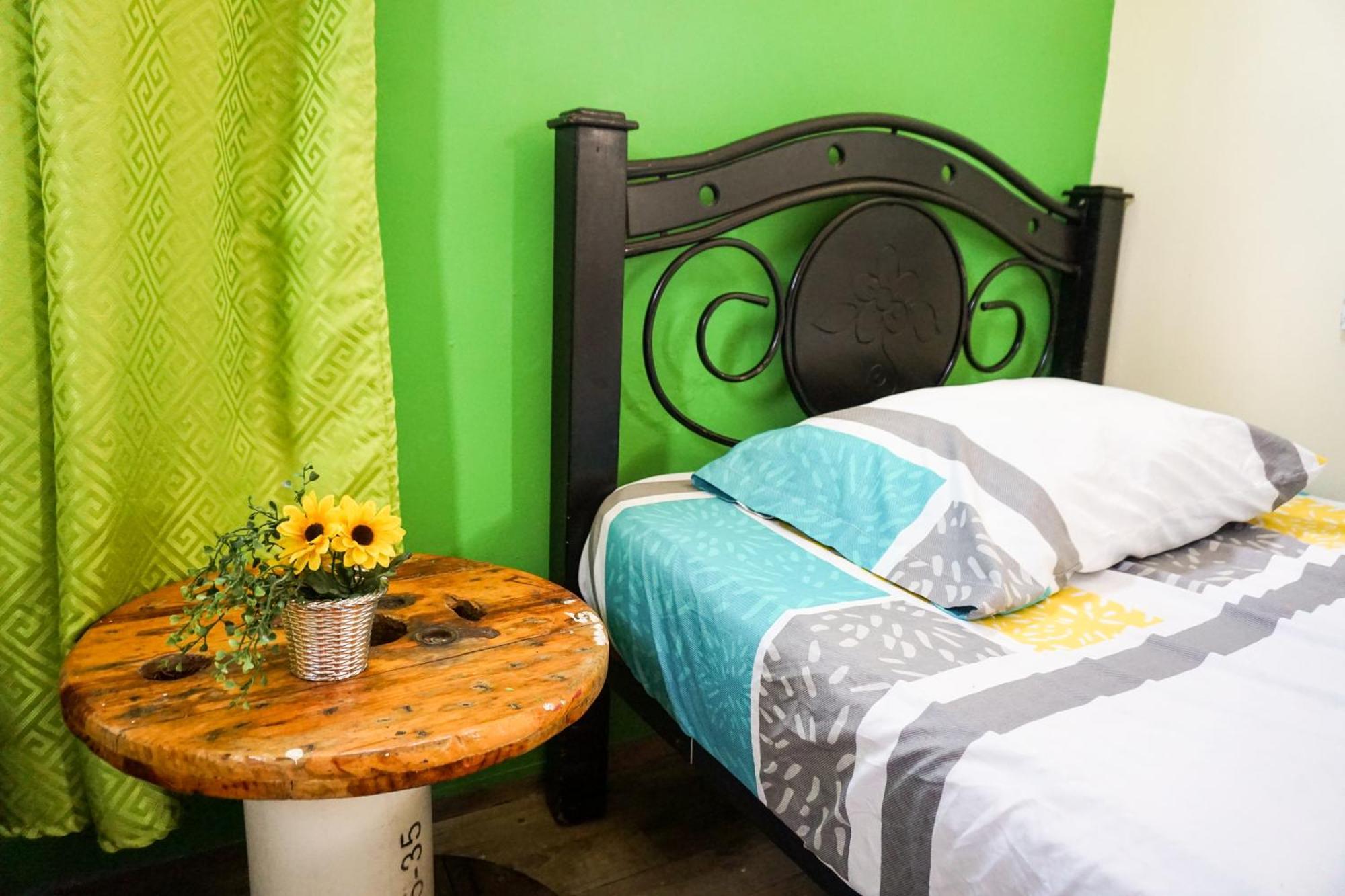 La Casa De Adry Otel Cali Dış mekan fotoğraf