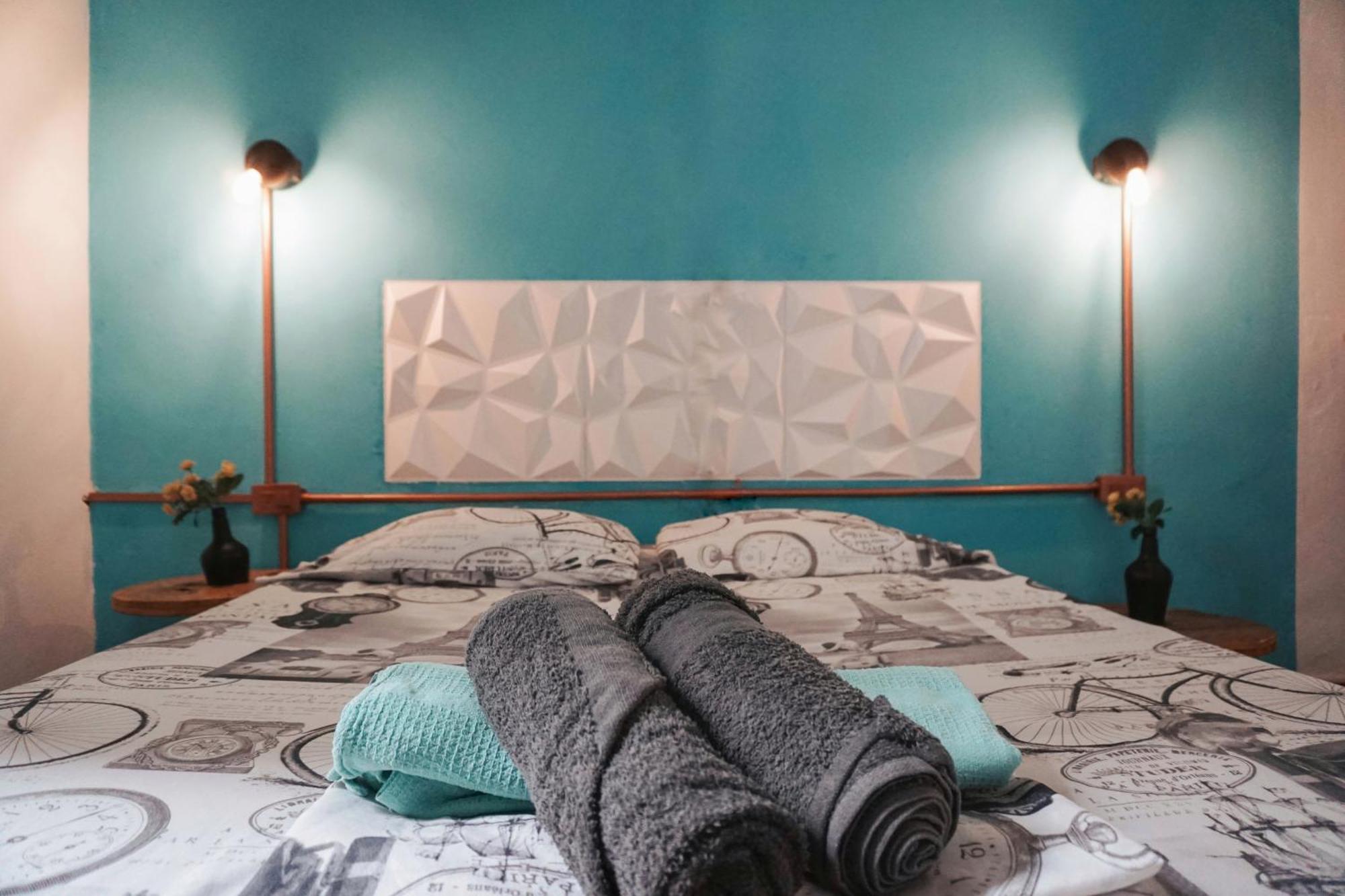 La Casa De Adry Otel Cali Dış mekan fotoğraf
