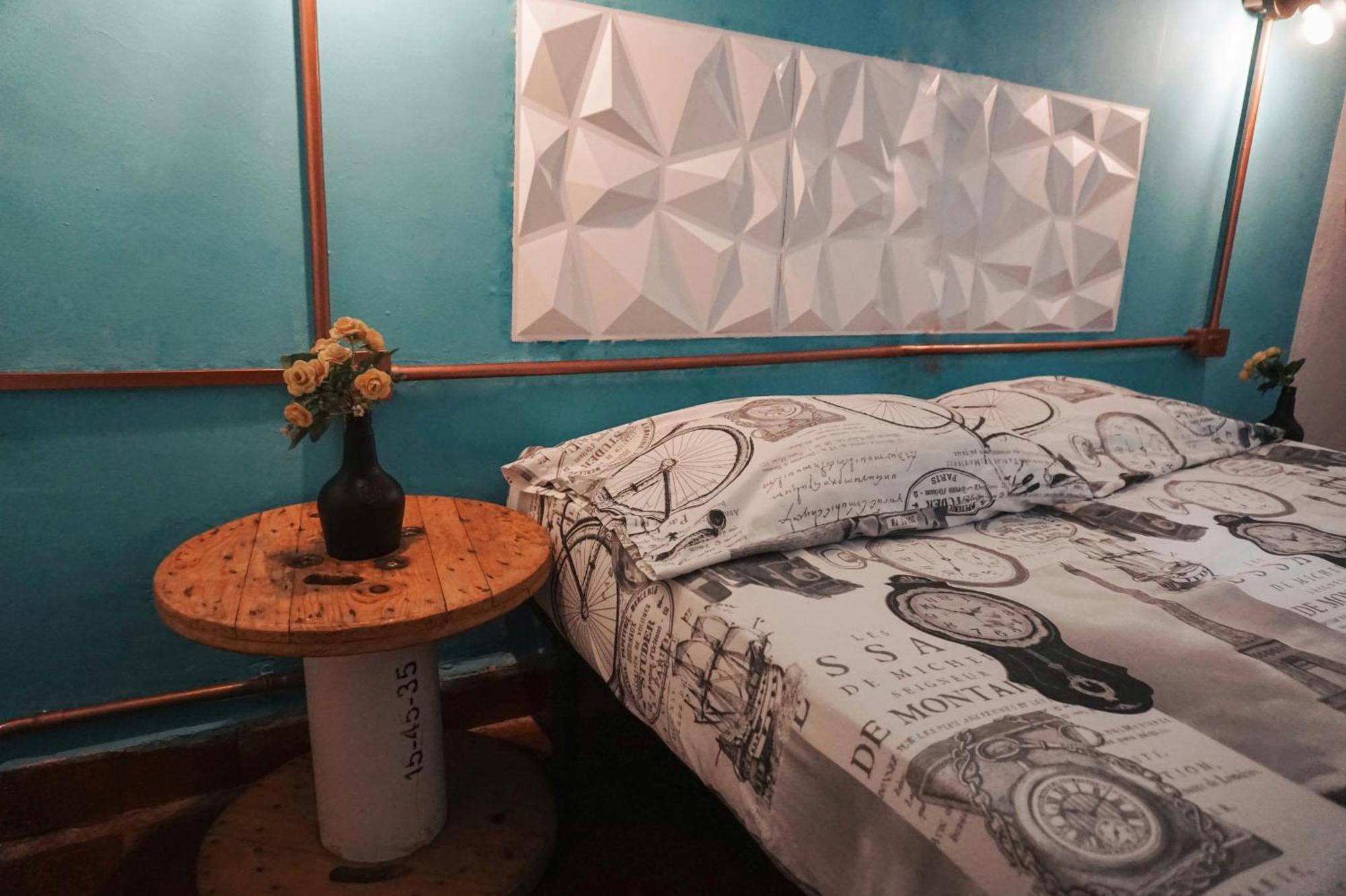 La Casa De Adry Otel Cali Dış mekan fotoğraf