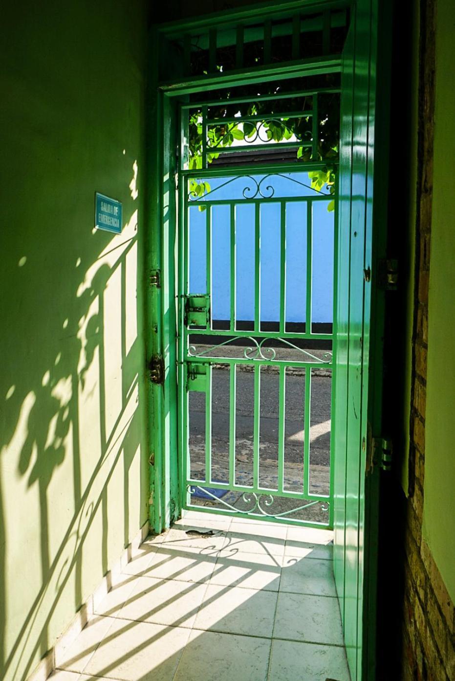 La Casa De Adry Otel Cali Dış mekan fotoğraf