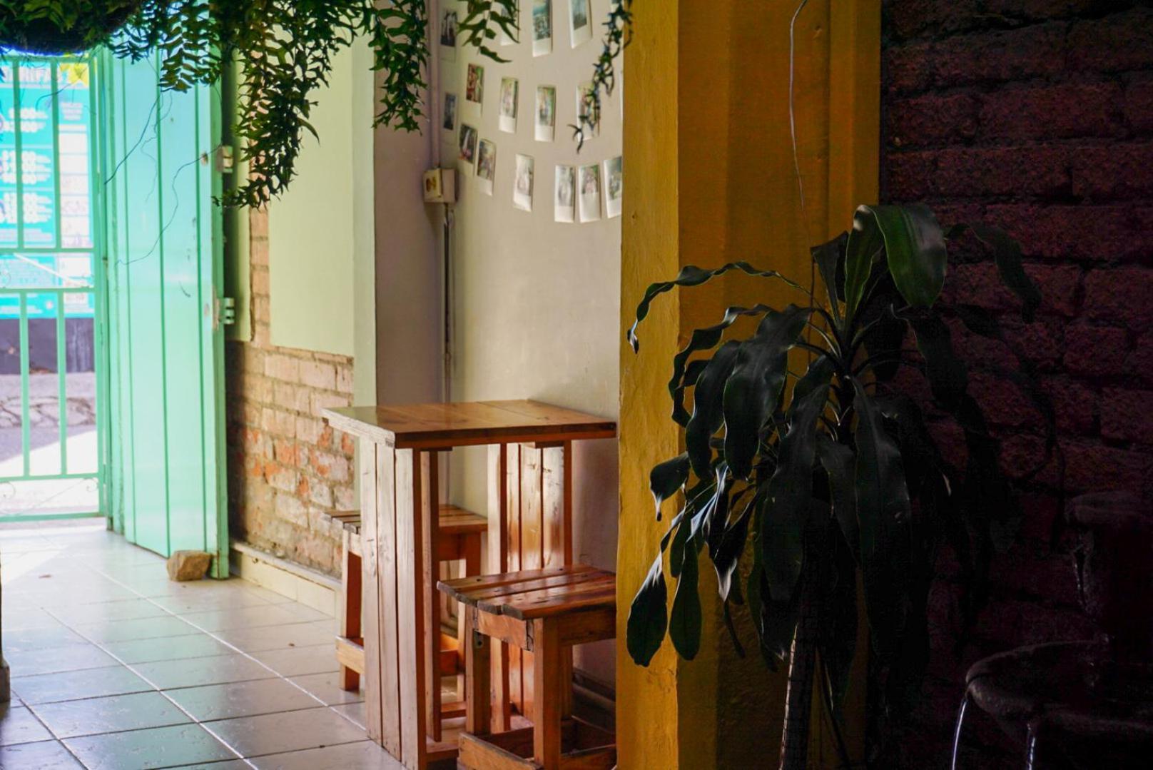 La Casa De Adry Otel Cali Dış mekan fotoğraf