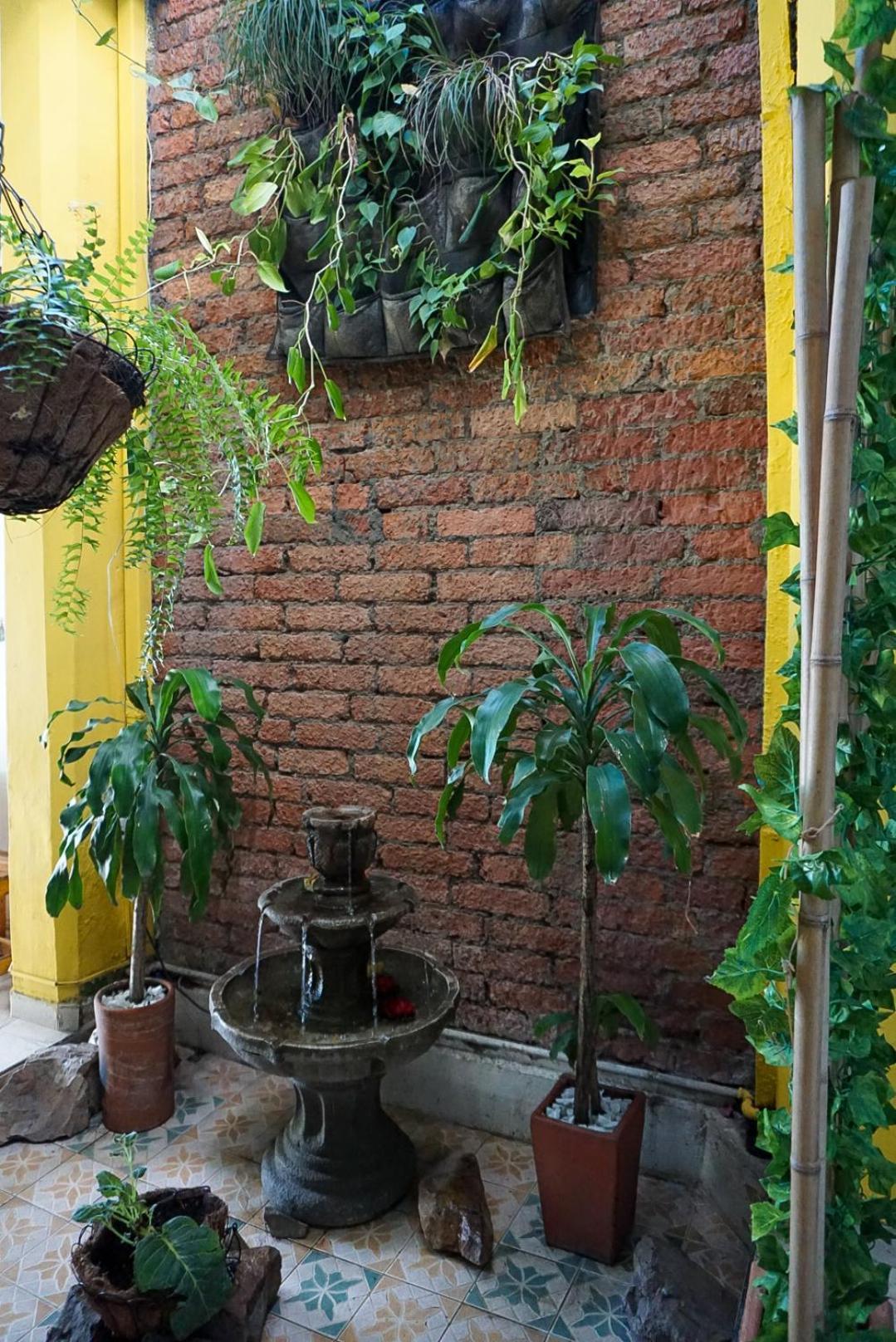 La Casa De Adry Otel Cali Dış mekan fotoğraf