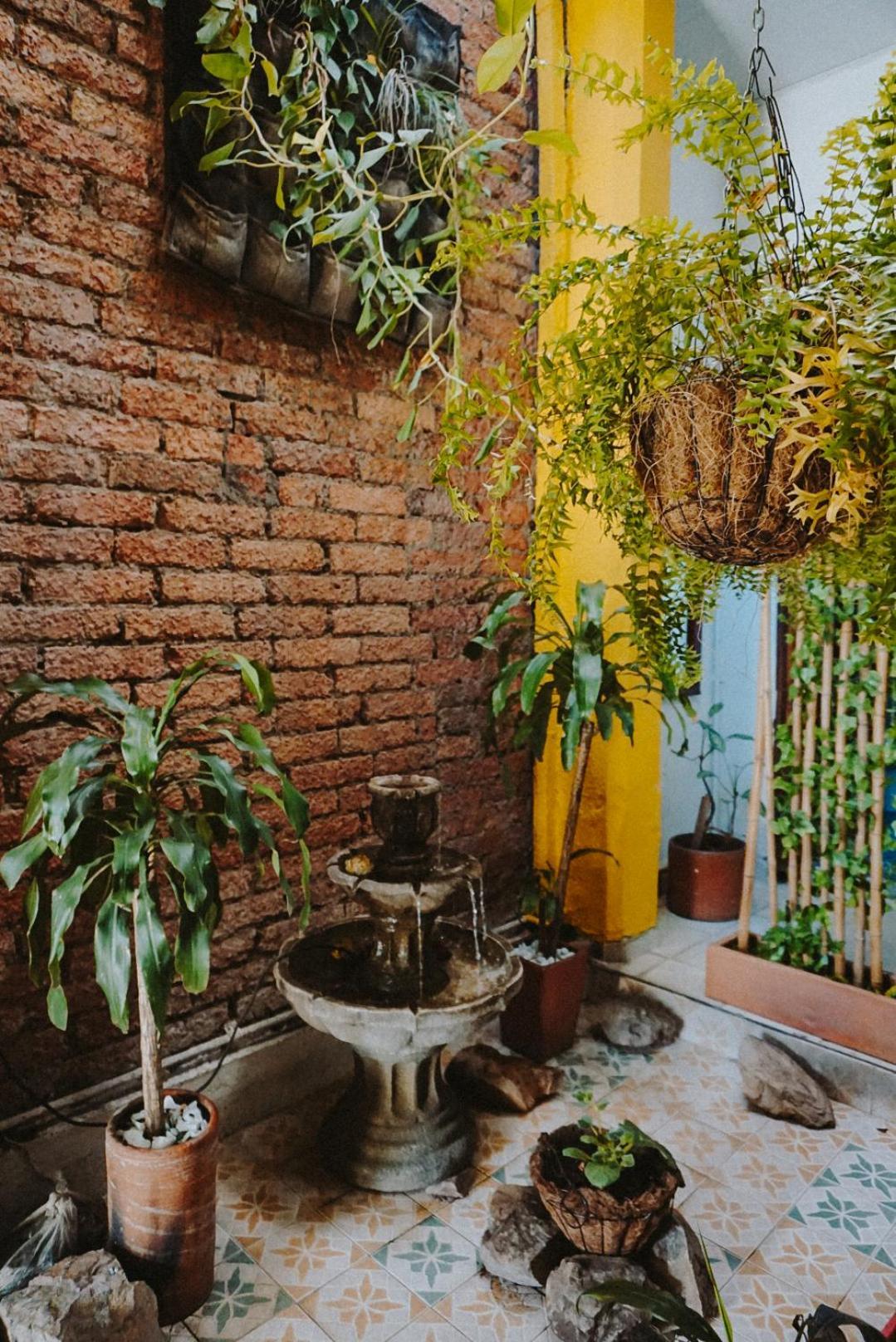 La Casa De Adry Otel Cali Dış mekan fotoğraf