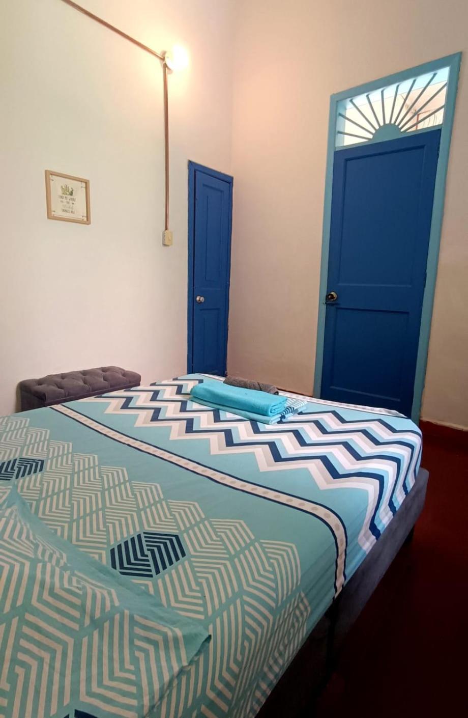 La Casa De Adry Otel Cali Dış mekan fotoğraf