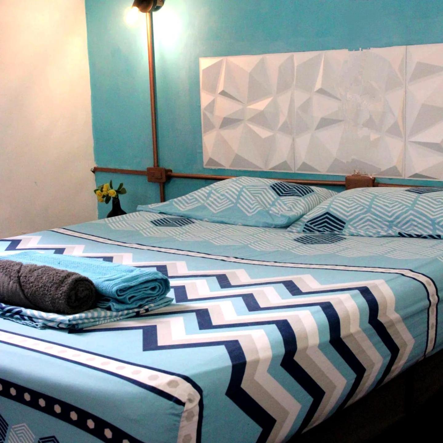 La Casa De Adry Otel Cali Dış mekan fotoğraf