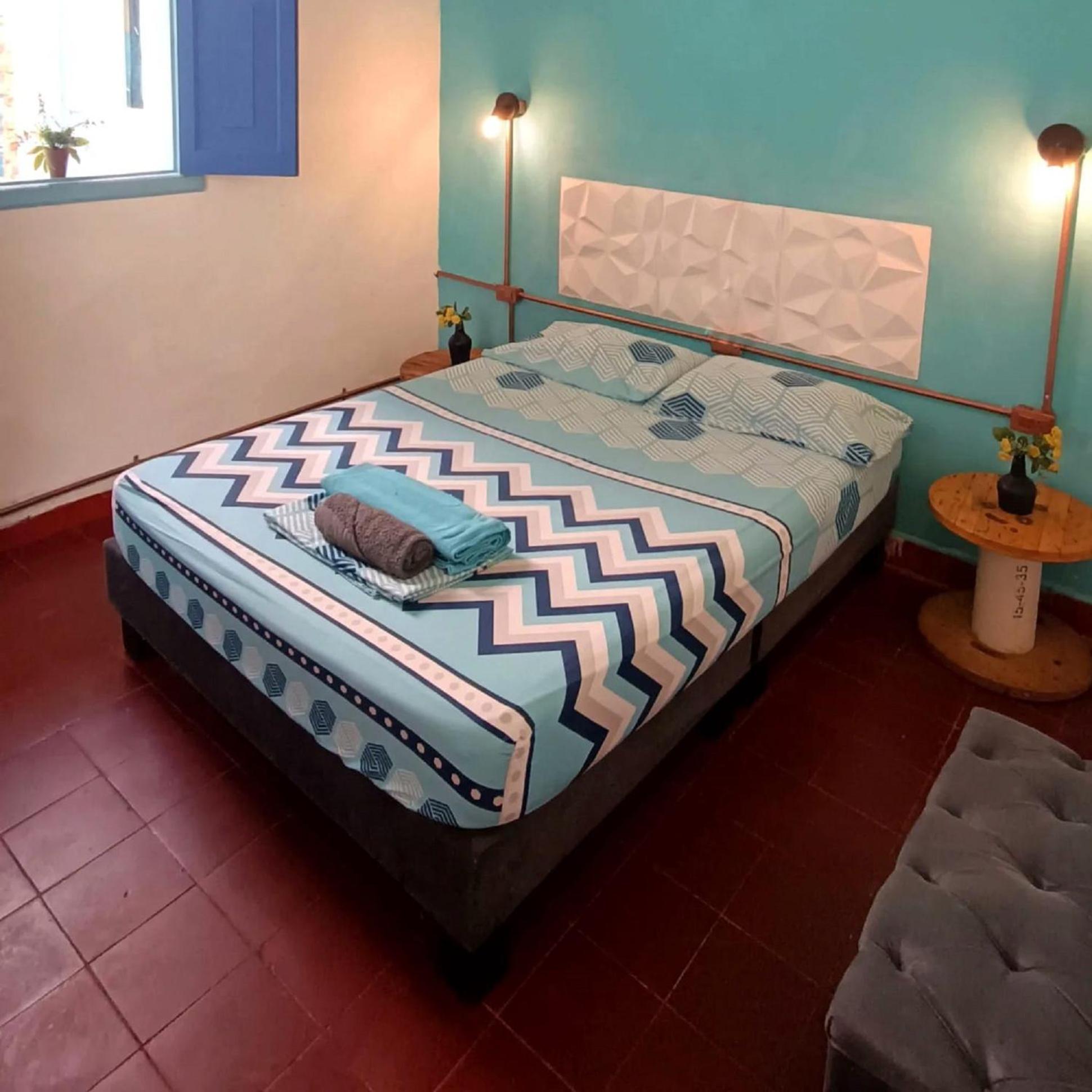 La Casa De Adry Otel Cali Dış mekan fotoğraf