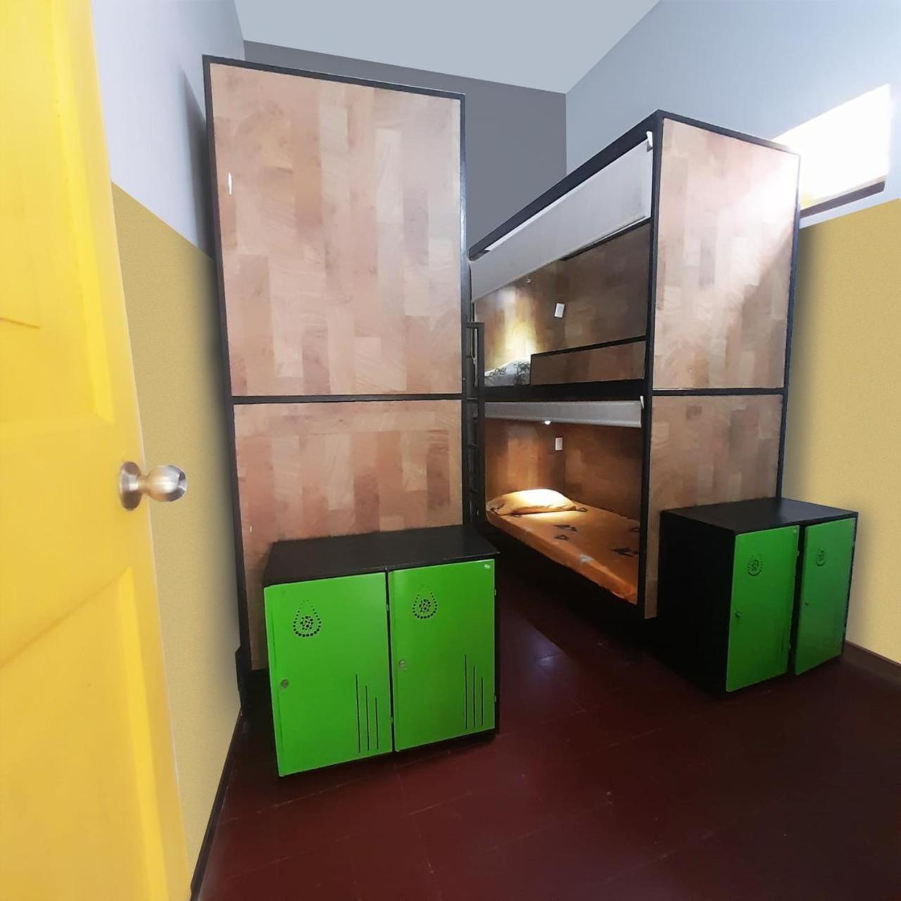 La Casa De Adry Otel Cali Dış mekan fotoğraf