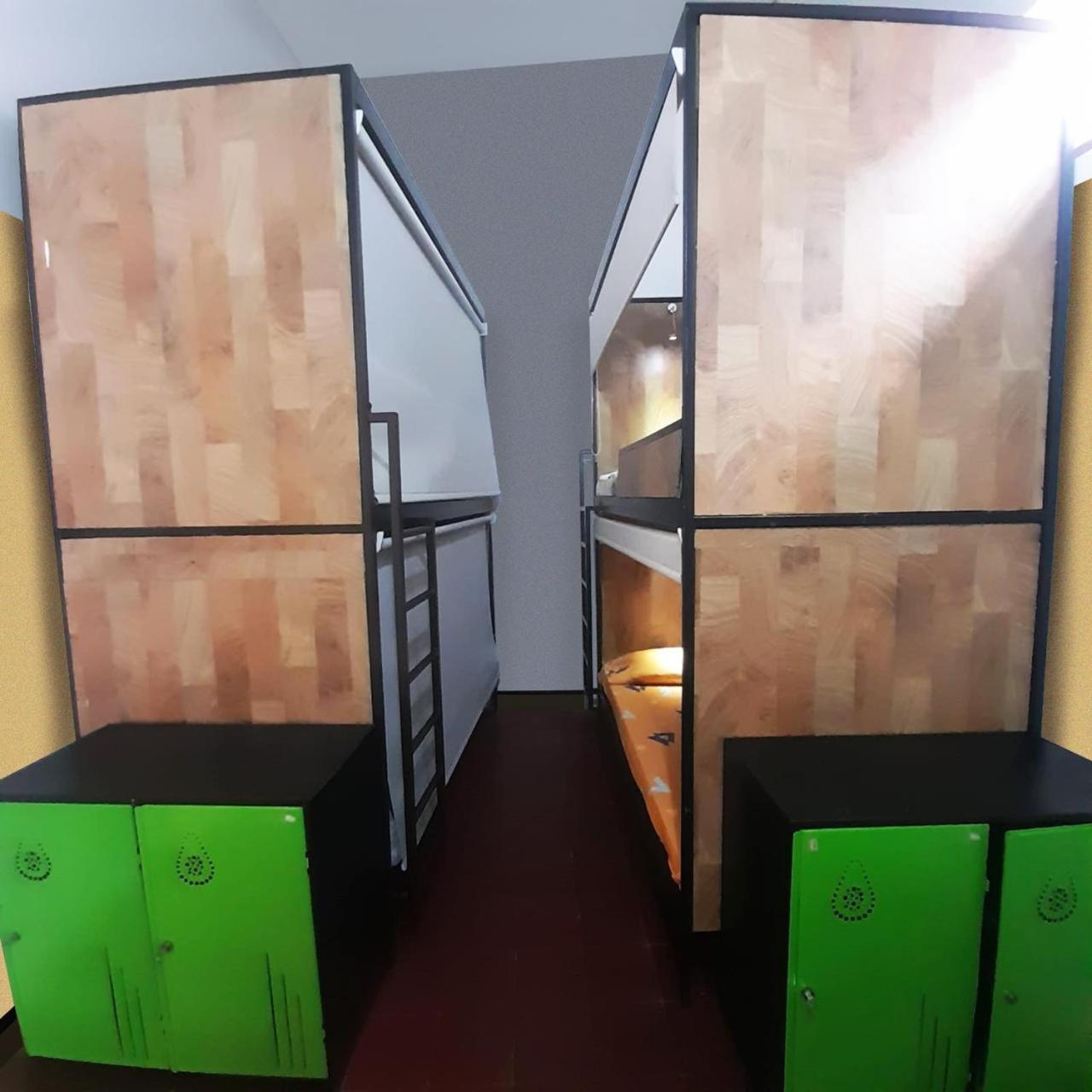 La Casa De Adry Otel Cali Dış mekan fotoğraf