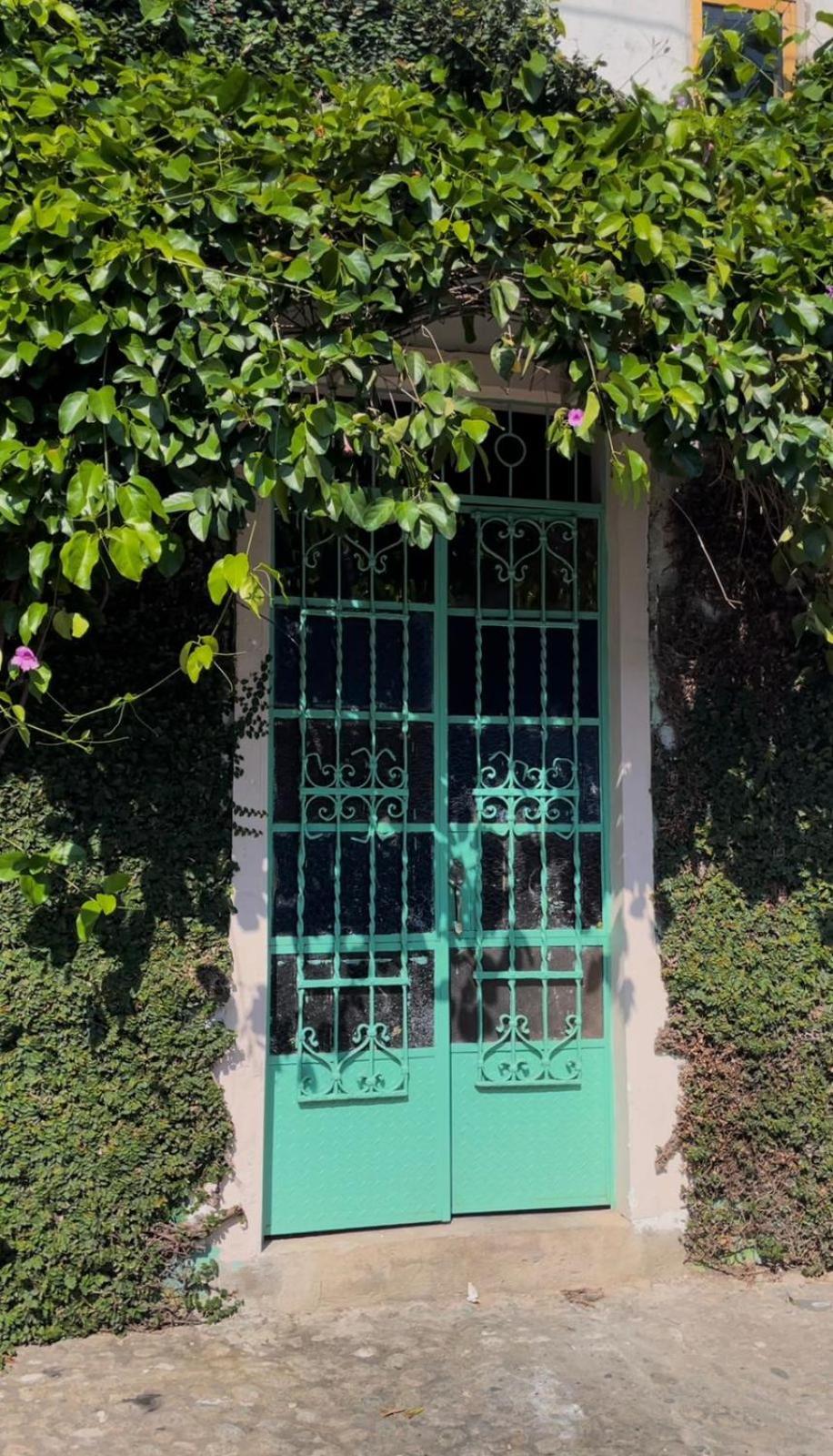 La Casa De Adry Otel Cali Dış mekan fotoğraf