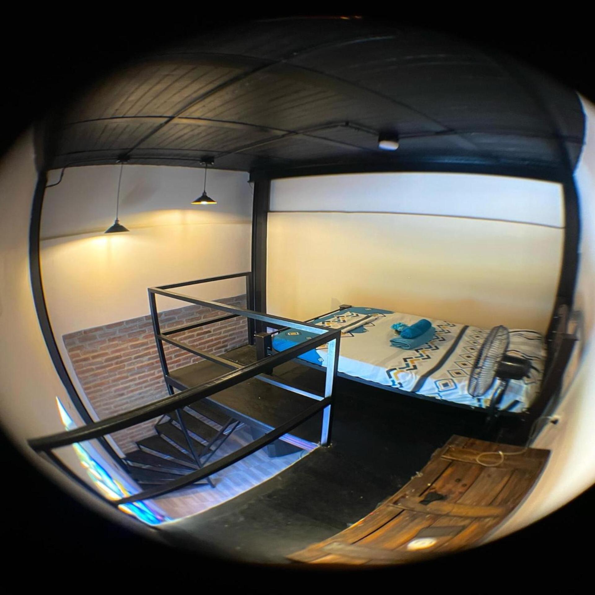 La Casa De Adry Otel Cali Dış mekan fotoğraf