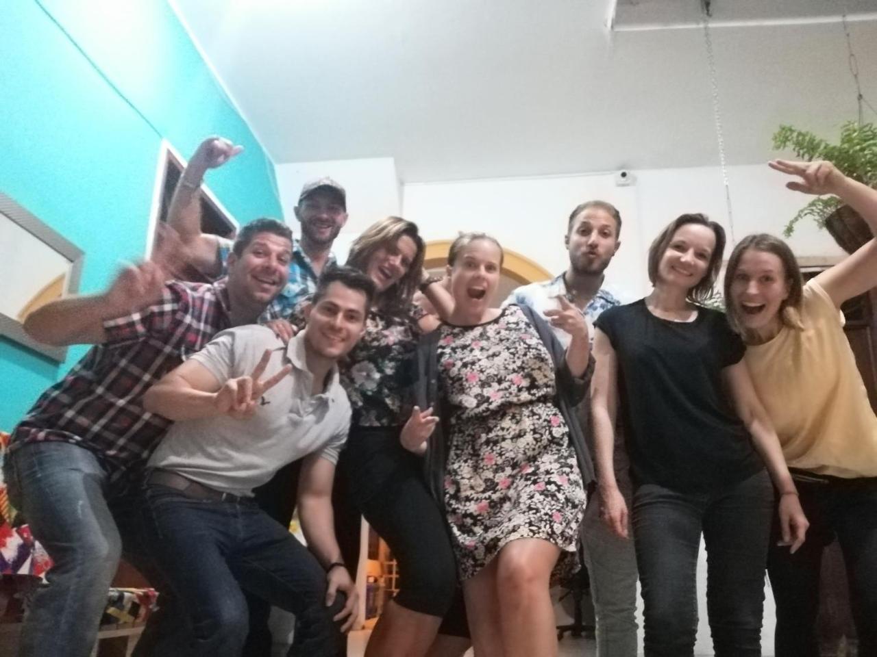 La Casa De Adry Otel Cali Dış mekan fotoğraf