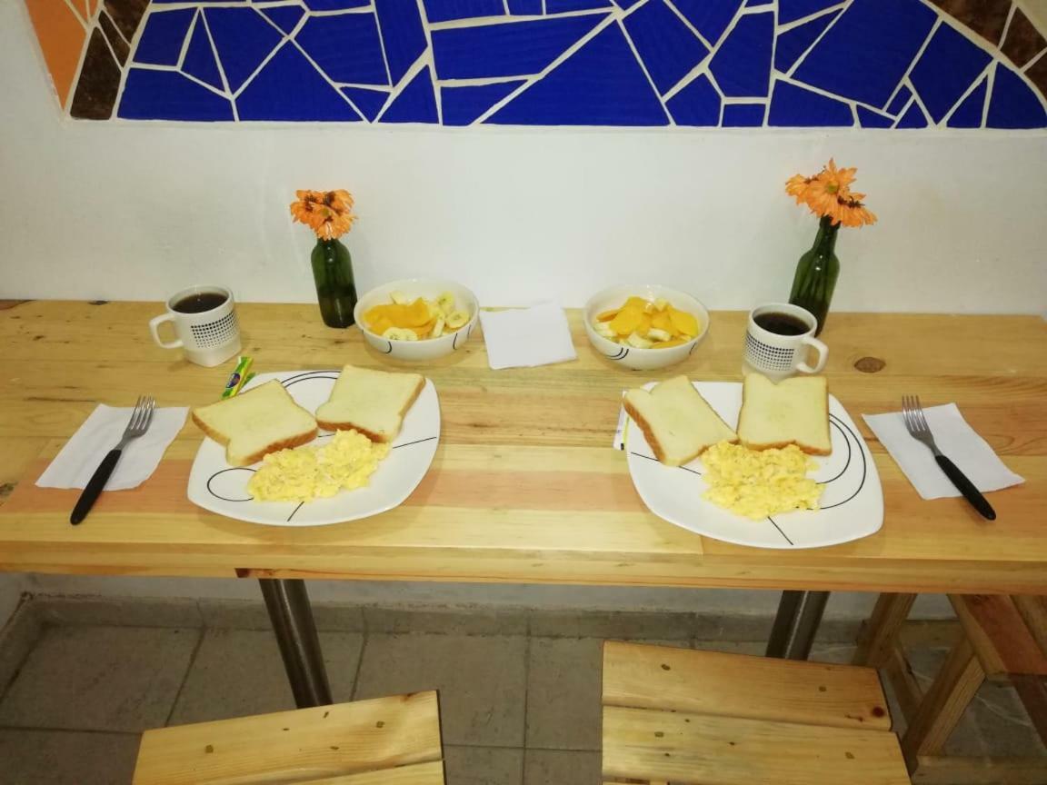 La Casa De Adry Otel Cali Dış mekan fotoğraf
