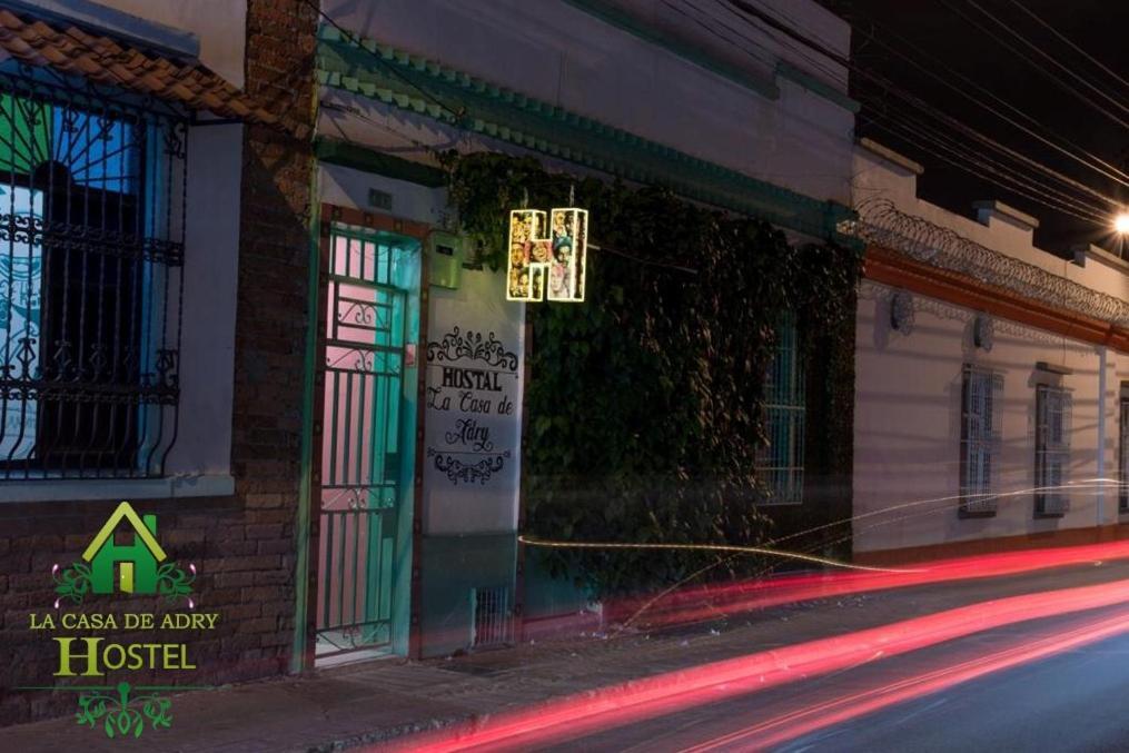 La Casa De Adry Otel Cali Dış mekan fotoğraf